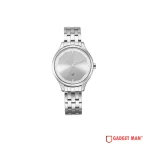 Fastrack Stunners 6248SM01 Analog Stainless Steel Strap Women's Watch