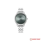 Fastrack Stunners 6282SM02 Metal Strap Women's Watch