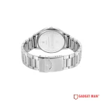 Fastrack Stunners Men Quartz 3290SM01 Analog Stainless Steel Strap Men’s Watch
