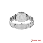 Fastrack Stunners Quartz 3254SM01 Analog Metal Strap Men's Watch