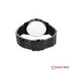 Fastrack Stunners Quartz 3277NM01 Analog Metal Strap Men's Watch