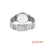 Fastrack Stunners Quartz 3291SM01 Analog Metal Strap Men's Watch
