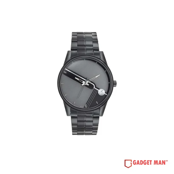 Fastrack Stunners Quartz 3305NM02 Analog Stainless Steel Strap Men’s Watch