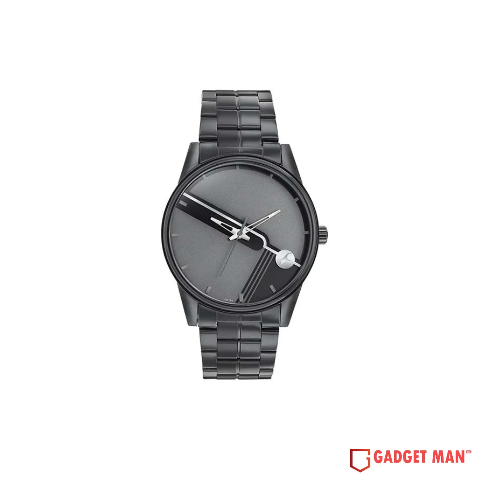fastrack-stunners-quartz-3305nm02-analog-stainless-steel-strap-men-s-watch-gadgetman Fastrack Stunners Quartz 3305NM02 Analog Stainless Steel Strap Men’s Watch