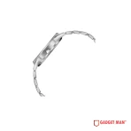 Fastrack Stunners Quartz 3305SM02 Analog Stainless Steel Strap Men’s Watch