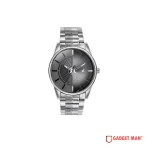 Fastrack Stunners Quartz 3305SM02 Analog Stainless Steel Strap Men’s Watch