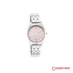 Fastrack Stunners Quartz 6152SM04 Analog Stainless Steel Strap Women's Watch