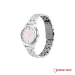 Fastrack Stunners Quartz 6152SM04 Analog Stainless Steel Strap Women's Watch