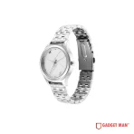 Fastrack Stunners Quartz 6152SM08 Analog Stainless Steel Strap Women’s Watch