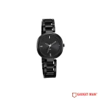 Fastrack Stunners Quartz 6247NM01 Analog Metal Strap Men’s Watch