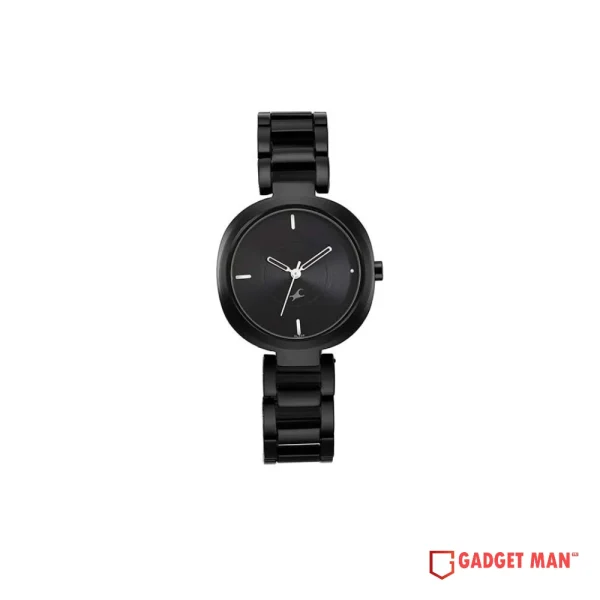 Fastrack Stunners Quartz 6247NM01 Analog Metal Strap Men’s Watch