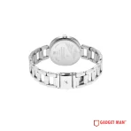 Fastrack Stunners Quartz 6247SM01 Analog Metal Strap Women’s Watch