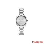 Fastrack Stunners Quartz 6247SM01 Analog Metal Strap Women’s Watch