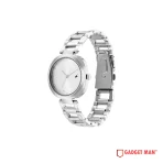Fastrack Stunners Quartz 6247SM02 Analog Stainless Steel Strap Women's Watch
