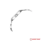 Fastrack Stunners Quartz 6247SM02 Analog Stainless Steel Strap Women's Watch