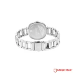 Fastrack Stunners Quartz 6247SM02 Analog Stainless Steel Strap Women's Watch