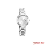 Fastrack Stunners Quartz 6247SM02 Analog Stainless Steel Strap Women's Watch