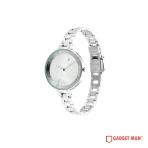 Fastrack Stunners Quartz 6265SM01 Analog Stainless Steel Strap Women's Watch