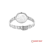 Fastrack Stunners Quartz 6265SM01 Analog Stainless Steel Strap Women's Watch