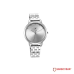 Fastrack Stunners Quartz 6282SM01 Analog Stainless Steel Strap Women’s Watch