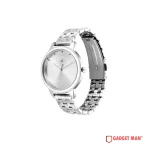Fastrack Stunners Quartz 6282SM01 Analog Stainless Steel Strap Women’s Watch