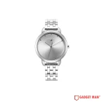 Fastrack Stunners Quartz 6282SM01 Analog Stainless Steel Strap Women’s Watch