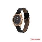 Fastrack Stunners Quartz 6296WL01 Analog Leather Strap Women’s Watch