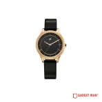 Fastrack Stunners Quartz 6296WL01 Analog Leather Strap Women’s Watch