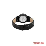 Fastrack Stunners X 38159NL01 Quartz Leather Strap Men’s Watch