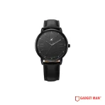 Fastrack Stunners X 38159NL01 Quartz Leather Strap Men’s Watch