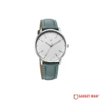 Fastrack Stunners X 38159SL01 Quartz Leather Strap Men’s Watch