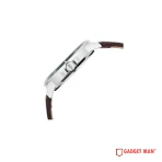 Fastrack Stunners X 38160SL02 Quartz Analog Leather Strap Men's Watch
