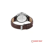 Fastrack Stunners X 38160SL02 Quartz Analog Leather Strap Men's Watch