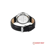 Fastrack Stunners X 38160SL03 Quartz Analog Leather Strap Men's Watch