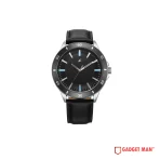 Fastrack Stunners X 38160SL03 Quartz Analog Leather Strap Men's Watch