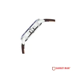 Fastrack Stunners X 38160SL04 Quartz Leather Strap Men’s Watch