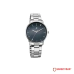 Fastrack Stunners X Quartz 38159SM02 Analog Stainless Strap Men’s Watch
