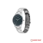 Fastrack Stunners X Quartz 38159SM02 Analog Stainless Strap Men’s Watch