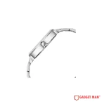 Fastrack Stunners X Quartz 38164SM02 Analog Stainless Steel Strap Men’s Watch