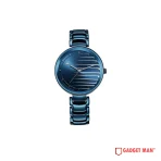 Fastrack Style Up 6216QM02 Quartz Analog Metal Strap Women's Watch