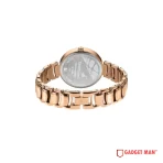 Fastrack Style Up 6216WM02 Quartz Analog Metal Strap Women's Watch