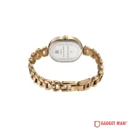 Fastrack Style Up 6258WM01 Quartz Analog Metal Strap Women's Watch