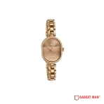 Fastrack Style Up 6258WM01 Quartz Analog Metal Strap Women's Watch