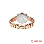 Fastrack Style Up 6270WM01 Quartz Analog Metal Strap Women's Watch