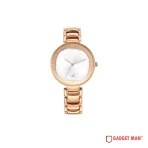 Fastrack Style Up 6270WM01 Quartz Analog Metal Strap Women's Watch