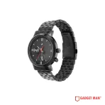 Fastrack Tick Tock 3287NM01 Quartz Metal Strap Men's Watch