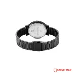 Fastrack Tick Tock 6225NM01 Quartz Analog Stainless Steel Strap Women’s Watch