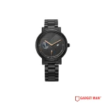 Fastrack Tick Tock 6225NM01 Quartz Analog Stainless Steel Strap Women’s Watch