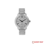 Fastrack Titan 3120SM01 Analog Stainless Steel Strap Men’s Watch