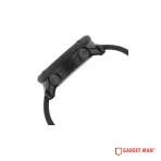 Fastrack Trendies 38045PP03 Digital Silicone Strap Men's Watch
